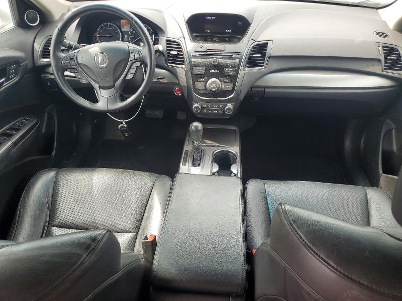 Aukcja sprzedaży 2013 Acura Rdx, vin: 5J8TB4H35DL014219, numer aukcji: 57634386