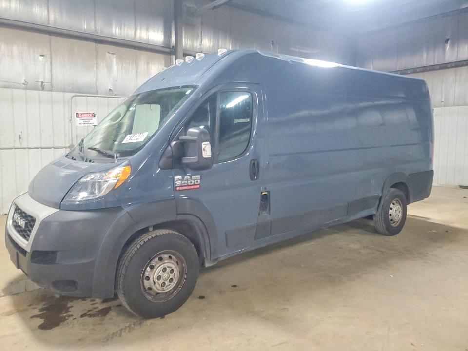 Aukcja sprzedaży 2021 Ram Promaster 3500, vin: 3C6MRVJG3ME549471, numer aukcji: 56148846
