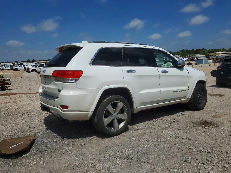 Aukcja sprzedaży 2014 Jeep Grand Cherokee, vin: 1C4RJFCT7EC321360, numer aukcji: 55653106