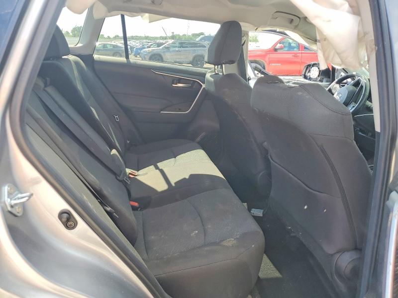 2025 Toyota Rav4 მანქანა იყიდება აუქციონზე, vin: 2T3P1RFVXSC511766, აუქციონის ნომერი: 55686326