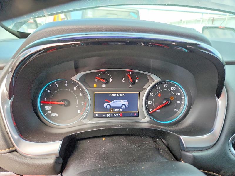 Продаж на аукціоні авто 2020 Chevrolet Traverse, vin: 1GNERGKW0LJ291403, номер лоту: 57647566