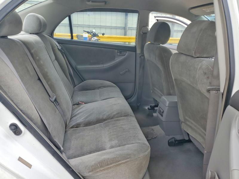 Aukcja sprzedaży 2003 Toyt Corolla, vin: 1NXBR32E43Z179886, numer aukcji: 55825126