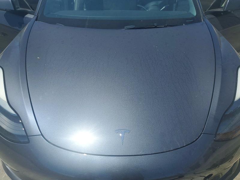 Продаж на аукціоні авто 2023 Tesla Model 3, vin: 5YJ3E1EA5PF674663, номер лоту: 59128356