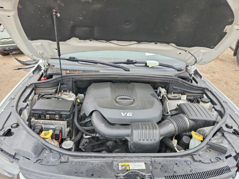 Продаж на аукціоні авто 2015 Jeep Grand Cherokee, vin: 1C4RJFAG8FC758999, номер лоту: 57604616