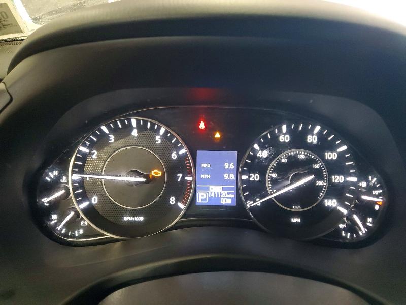 Продажа на аукционе авто 2017 Nissan Armada, vin: JN8AY2NC7H9500471, номер лота: 56296496