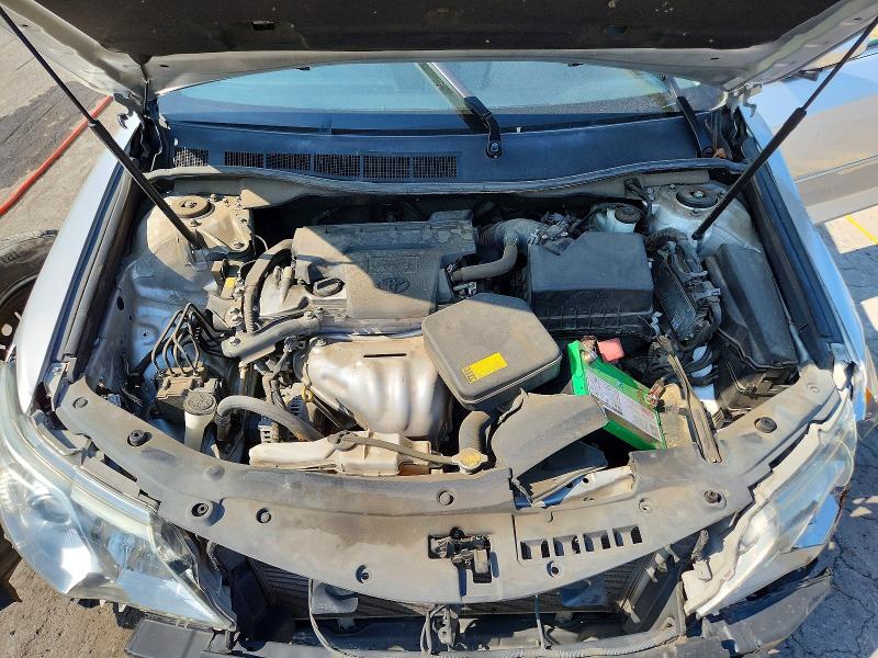 Продаж на аукціоні авто 2014 Toyota Camry, vin: 4T4BF1FK9ER381757, номер лоту: 58212036
