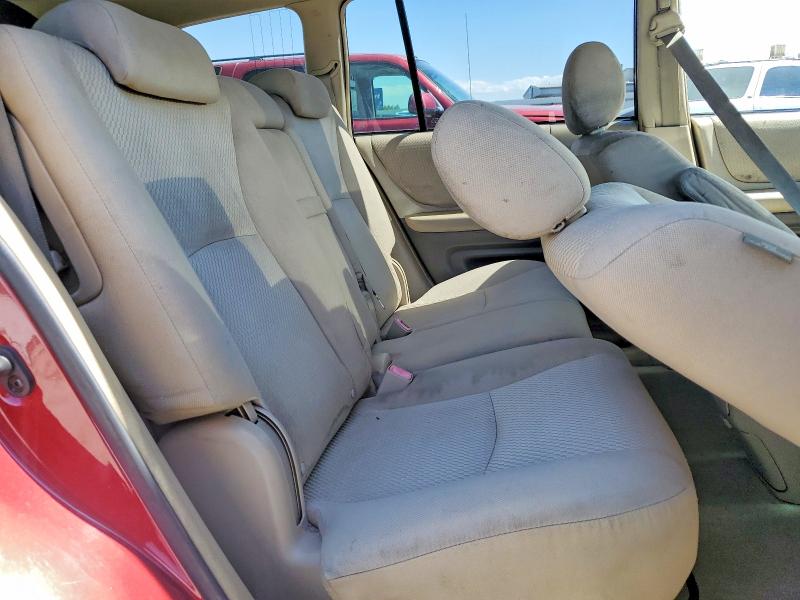 Продажа на аукционе авто 2006 Toyota Highlander, vin: JTEDP21A460110067, номер лота: 58928496