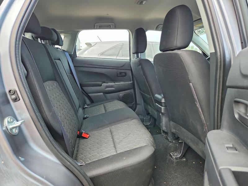 Продаж на аукціоні авто 2025 Mitsubishi Rvr, vin: JA4AJUAU1SU601059, номер лоту: 56587346