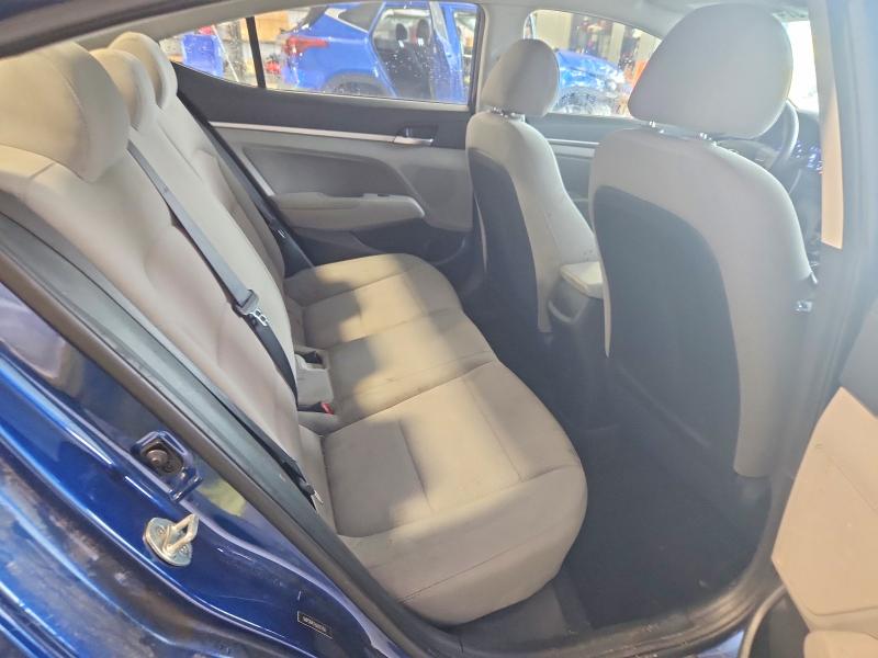 Aukcja sprzedaży 2020 Hyundai Elantra, vin: 5NPD84LF6LH557861, numer aukcji: 55741326