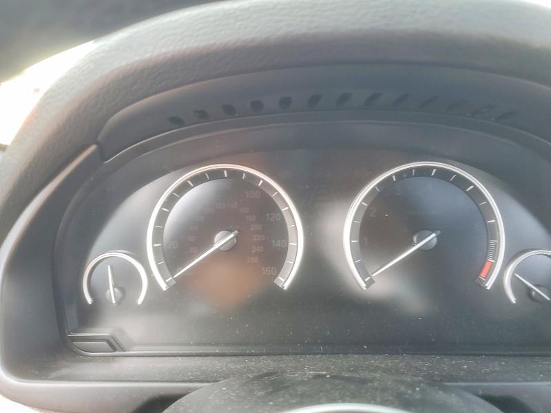 Продажа на аукционе авто 2017 Bmw X5, vin: 5UXKR2C58H0U21508, номер лота: 55644736