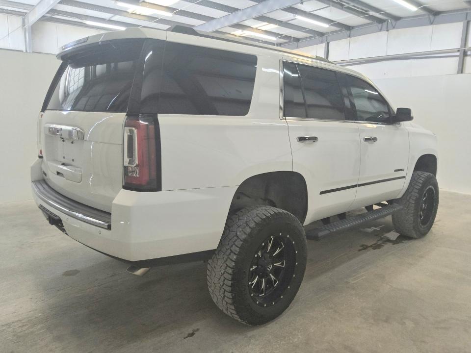 2015 Gmc Yukon მანქანა იყიდება აუქციონზე, vin: 1GKS2CKJ2FR602806, აუქციონის ნომერი: 58312296