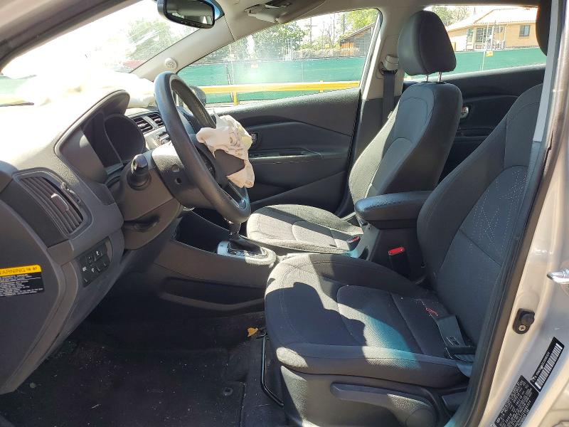 Aukcja sprzedaży 2012 Kia Rio, vin: KNADN4A31C6086324, numer aukcji: 55960816