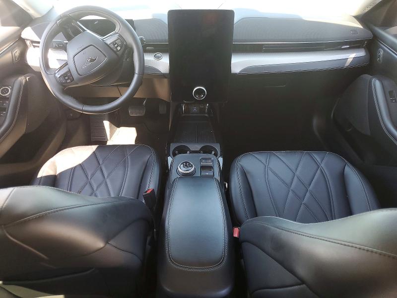 Продаж на аукціоні авто 2021 Ford Mustang Mach-e, vin: 3FMTK1SS8MMA18501, номер лоту: 56029036
