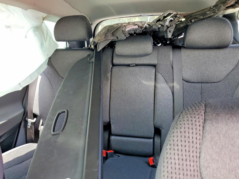 2021 Hyundai Santa Fe მანქანა იყიდება აუქციონზე, vin: 5NMS6DAJ0MH310113, აუქციონის ნომერი: 56894626