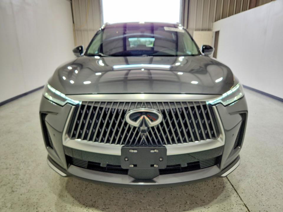 Aukcja sprzedaży 2026 Infiniti Qx60, vin: 5N1AL1FSXTC341494, numer aukcji: 57069426