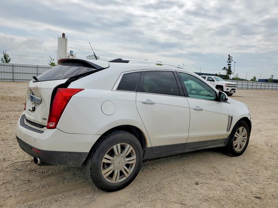 Продаж на аукціоні авто 2013 Cadillac Srx, vin: 3GYFNGE33DS591988, номер лоту: 58875826