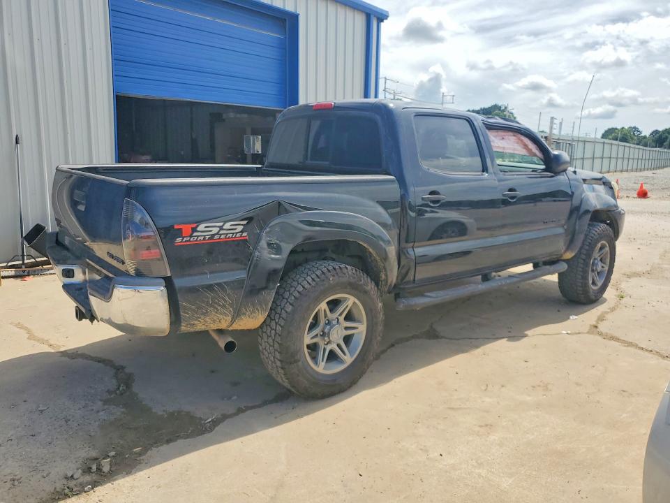 Aukcja sprzedaży 2013 Toyota Tacoma, vin: 5TFLU4EN8DX062708, numer aukcji: 57161226