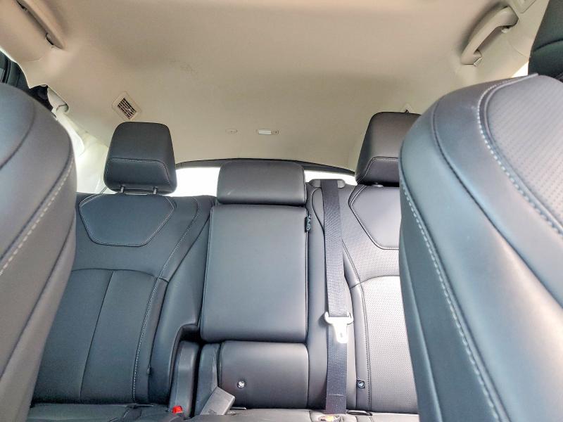 Продажа на аукционе авто 2026 Infiniti Qx60, vin: 5N1AL1FSXTC341530, номер лота: 57863116