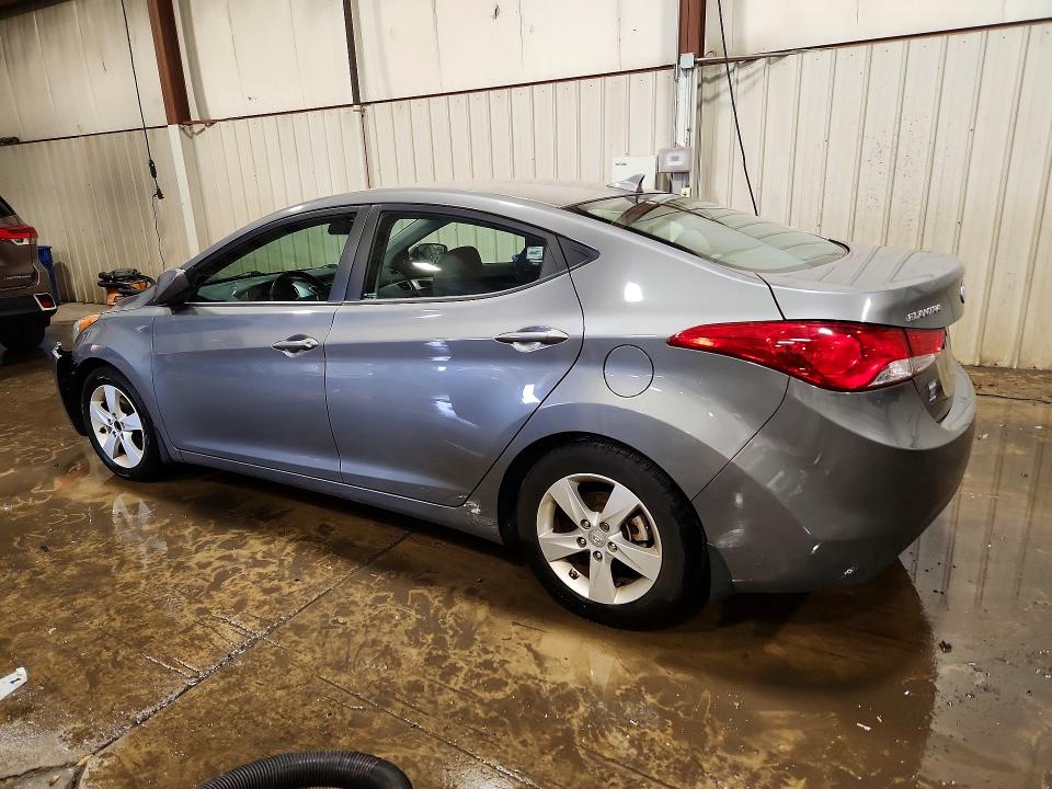 Продажа на аукционе авто 2013 Hyundai Elantra, vin: 5NPDH4AE1DH354730, номер лота: 56806446