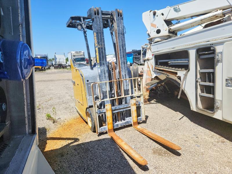 Продаж на аукціоні авто 2019 Yale Fork, vin: C883N04652T, номер лоту: 56044106