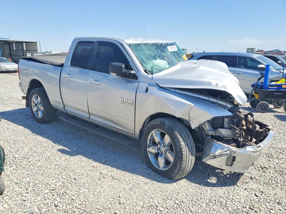 2014 Ram 1500 მანქანა იყიდება აუქციონზე, vin: 1C6RR7GG8ES434114, აუქციონის ნომერი: 57087766