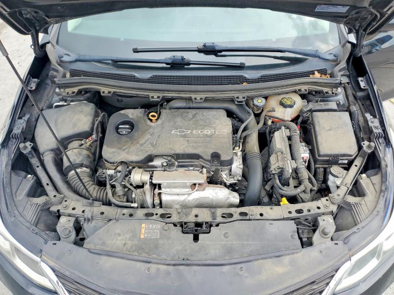 55727926 :رقم المزاد ، 1G1BC5SM9H7144543 vin ، 2017 Chevrolet Cruze مزاد بيع