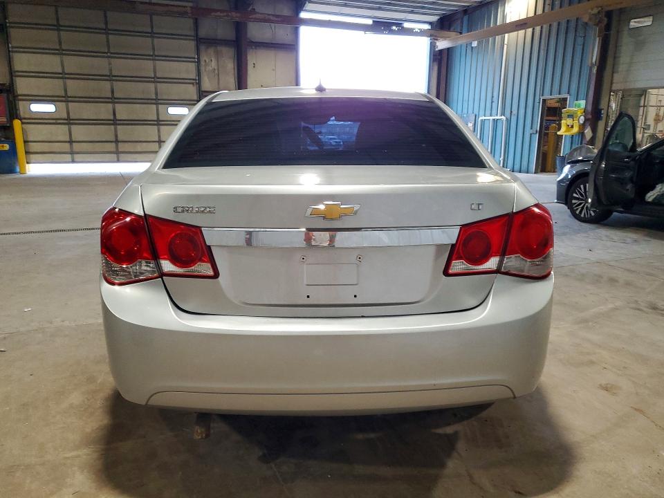Aukcja sprzedaży 2014 Chevrolet Cruze, vin: 1G1PE5SB6E7384594, numer aukcji: 54077076