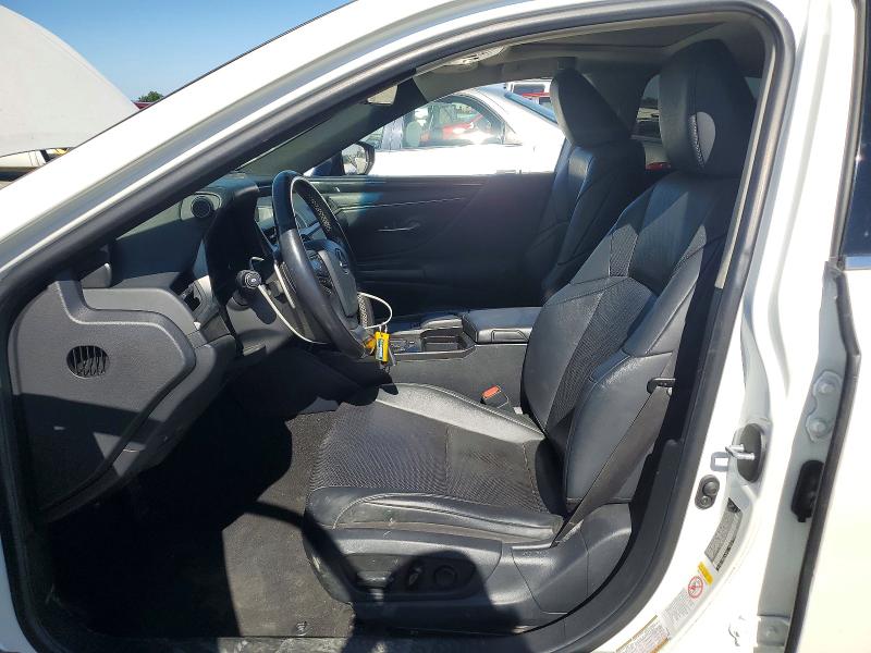 Aukcja sprzedaży 2019 Lexus Es, vin: JTHB21B13K2023163, numer aukcji: 55811756