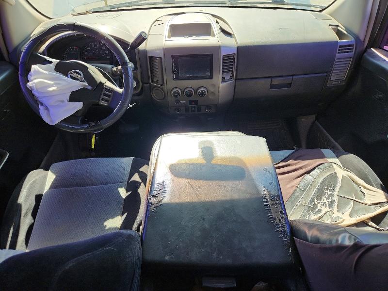 Aukcja sprzedaży 2004 Nissan Titan, vin: 1N6AA07A74N591823, numer aukcji: 57787206