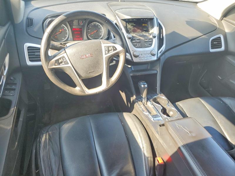 Aukcja sprzedaży 2017 Gmc Terrain, vin: 2GKALNEKXH6350584, numer aukcji: 57050906