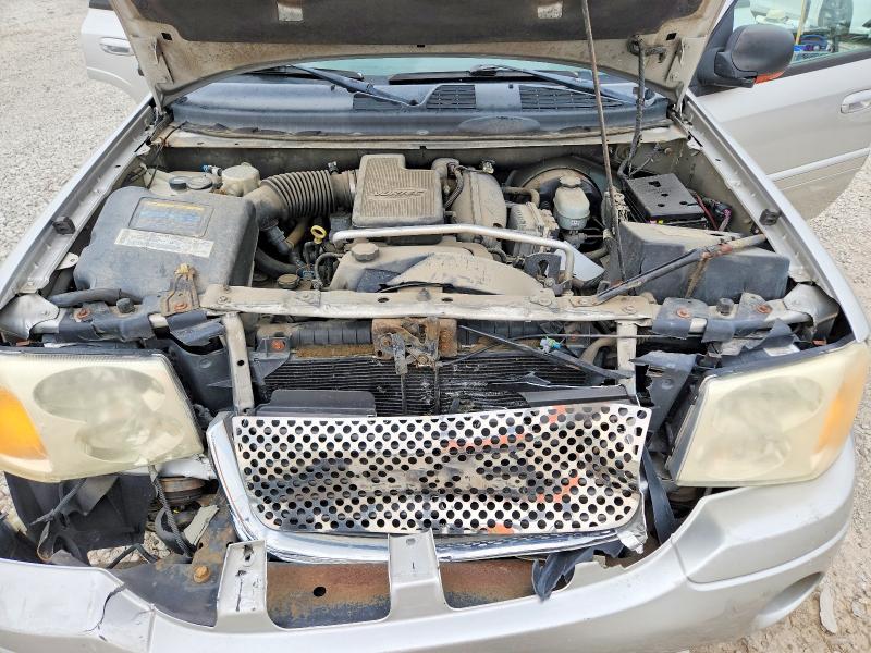 2004 Gmc Envoy მანქანა იყიდება აუქციონზე, vin: 1GKDT13S342323811, აუქციონის ნომერი: 57566456