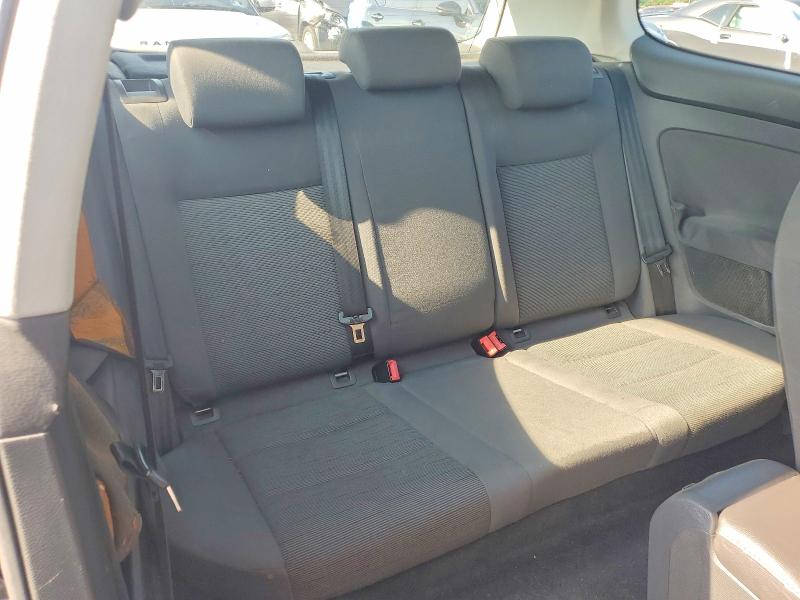 Продажа на аукционе авто 2007 Volkswagen Rabbit, vin: WVWBS71K67W258851, номер лота: 59139066