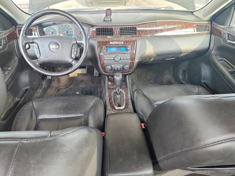 Aukcja sprzedaży 2012 Chevrolet Impala, vin: 2G1WC5E34C1228439, numer aukcji: 56144226