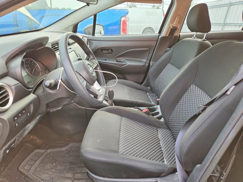 Продажа на аукционе авто 2021 Nissan Versa, vin: 3N1CN8DV0ML895505, номер лота: 56826766