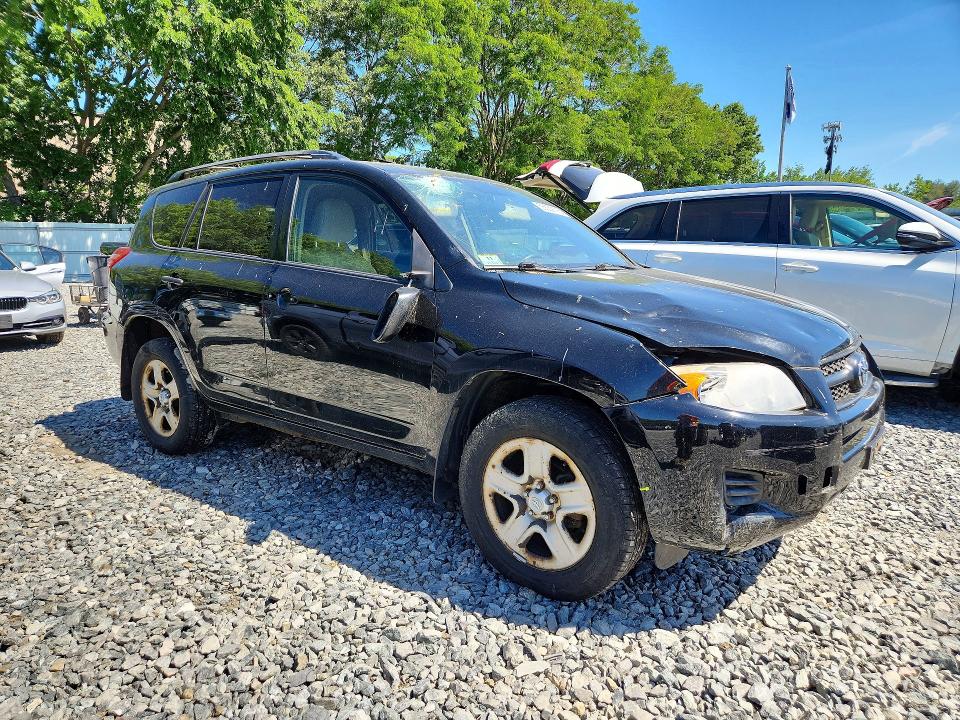 Aukcja sprzedaży 2010 Toyota Rav4, vin: 2T3BF4DV2AW037861, numer aukcji: 56537116