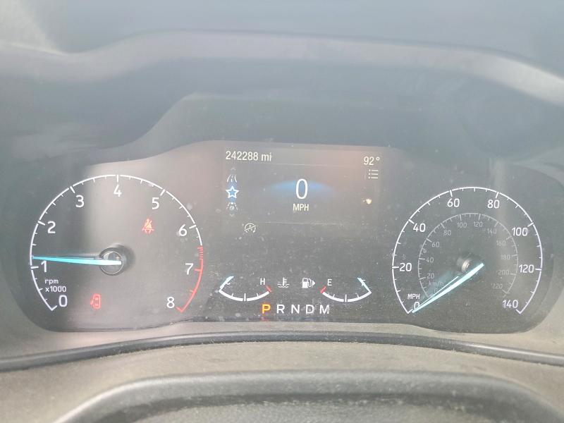 Aukcja sprzedaży 2020 Ford Transit Connect, vin: NM0LS7F26L1481179, numer aukcji: 57208026