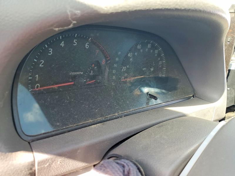 Продажа на аукционе авто 2003 Toyota Camry, vin: 4T1BE32K23U213454, номер лота: 56218226