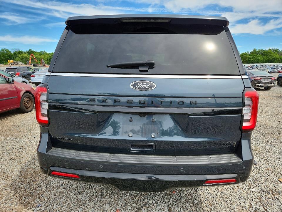 2024 Ford Expedition მანქანა იყიდება აუქციონზე, vin: 1FMJK2A85REA75416, აუქციონის ნომერი: 57952816