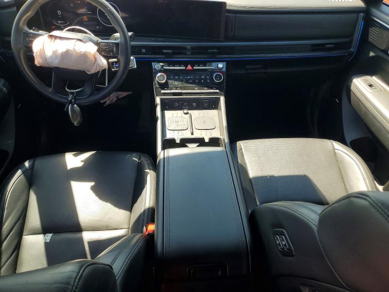 Aukcja sprzedaży 2025 Hyundai Santa Fe, vin: 5NMP54G1XSH024671, numer aukcji: 56061606