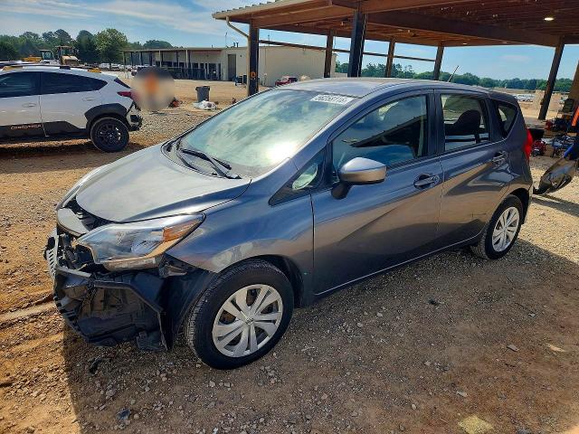 56258116 :رقم المزاد ، 3N1CE2CP0JL352232 vin ، 2018 Nissan Versa Note مزاد بيع