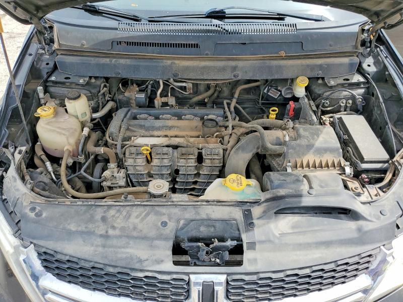 Aukcja sprzedaży 2017 Dodge Journey, vin: 3C4PDCAB9HT559615, numer aukcji: 55642576
