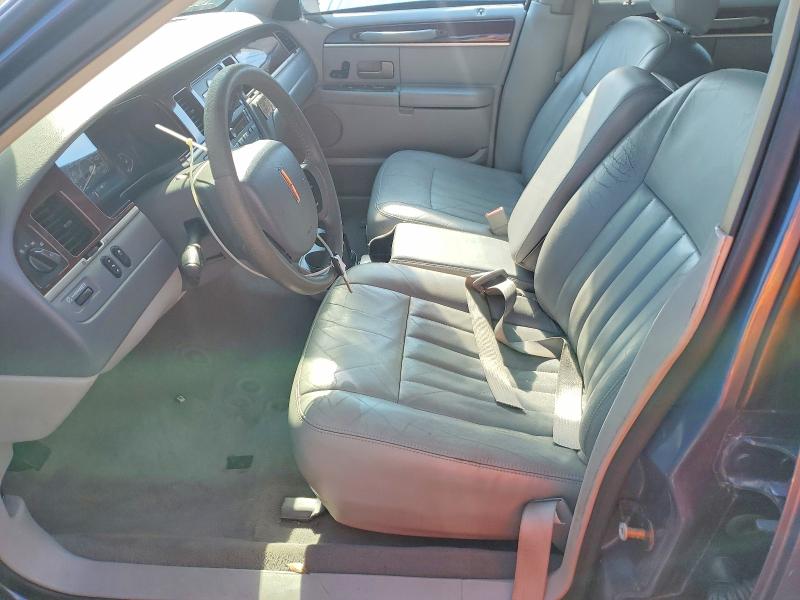 Aukcja sprzedaży 2005 Lincoln Town Car, vin: 1LNHM81W65Y652991, numer aukcji: 57077326