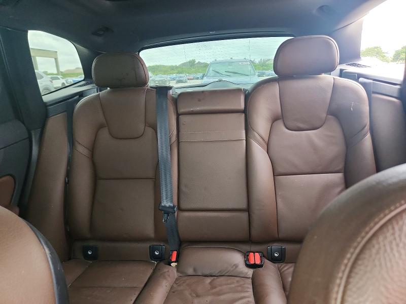 2021 Volvo Xc60 მანქანა იყიდება აუქციონზე, vin: YV4102RK8M1793730, აუქციონის ნომერი: 56863056
