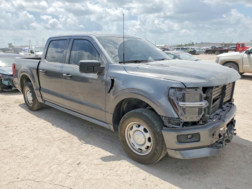 Aukcja sprzedaży 2026 Ford F150, vin: 1FTEW2L52TFA30402, numer aukcji: 59032886