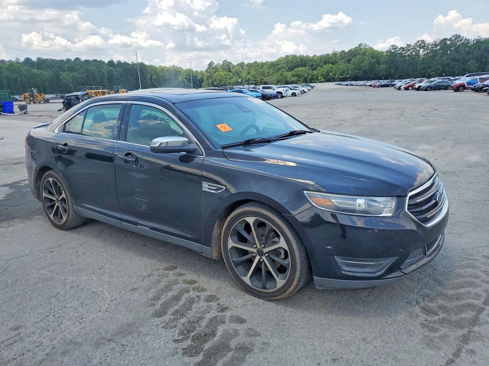 Продаж на аукціоні авто 2016 Ford Taurus, vin: 1FAHP2F98GG137386, номер лоту: 56790496