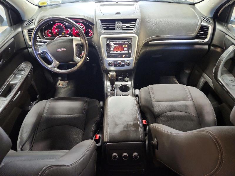 59105116 :رقم المزاد ، 1GKKVPKD7FJ102504 vin ، 2015 Gmc Acadia مزاد بيع