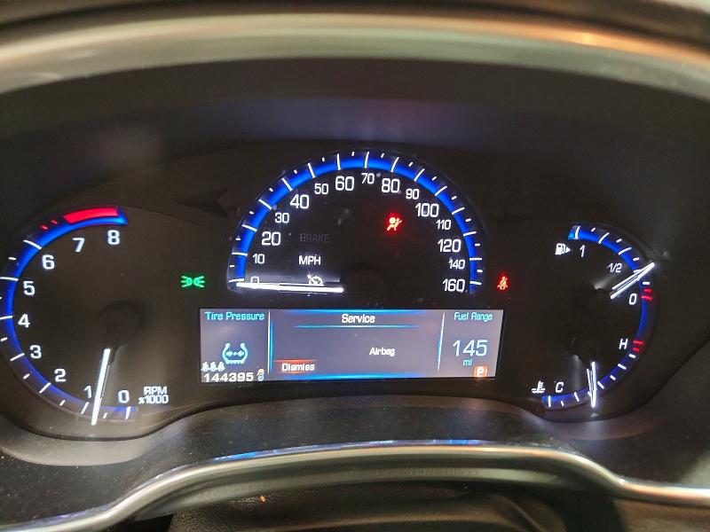 Продажа на аукционе авто 2013 Cadillac Srx, vin: 3GYFNHE34DS620629, номер лота: 56214656