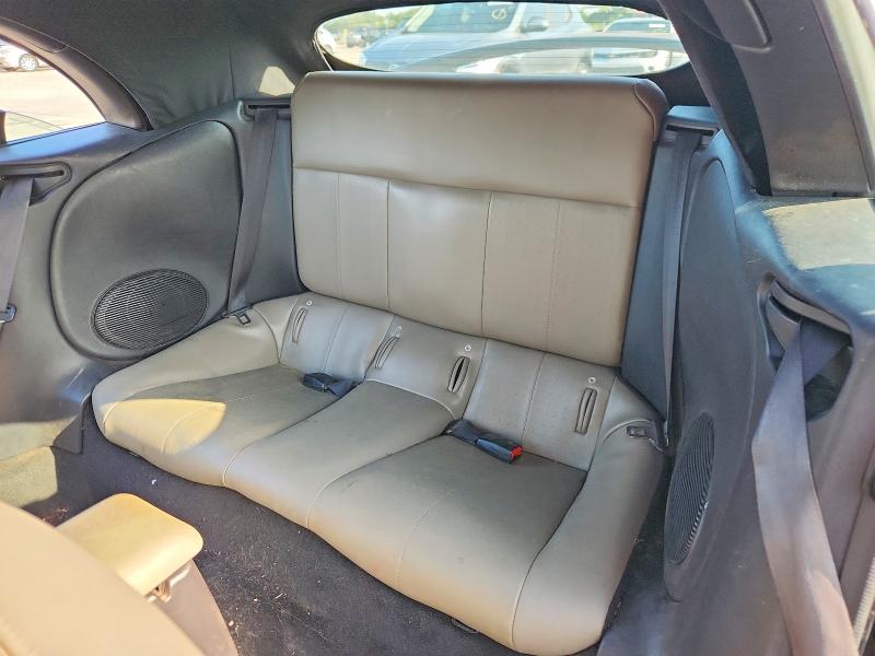 2003 Mitsubishi Eclipse მანქანა იყიდება აუქციონზე, vin: 4A3AE75HX3E012402, აუქციონის ნომერი: 58693276