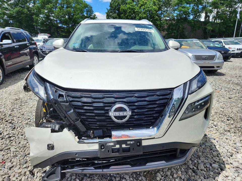 Aukcja sprzedaży 2023 Nissan Rogue, vin: 5N1BT3CB5PC864416, numer aukcji: 57205176