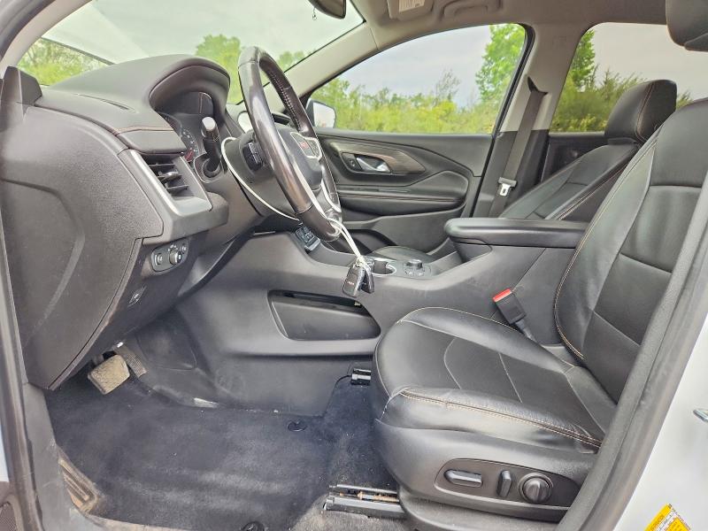 Продаж на аукціоні авто 2019 Gmc Terrain, vin: 3GKALVEV1KL329376, номер лоту: 51828446